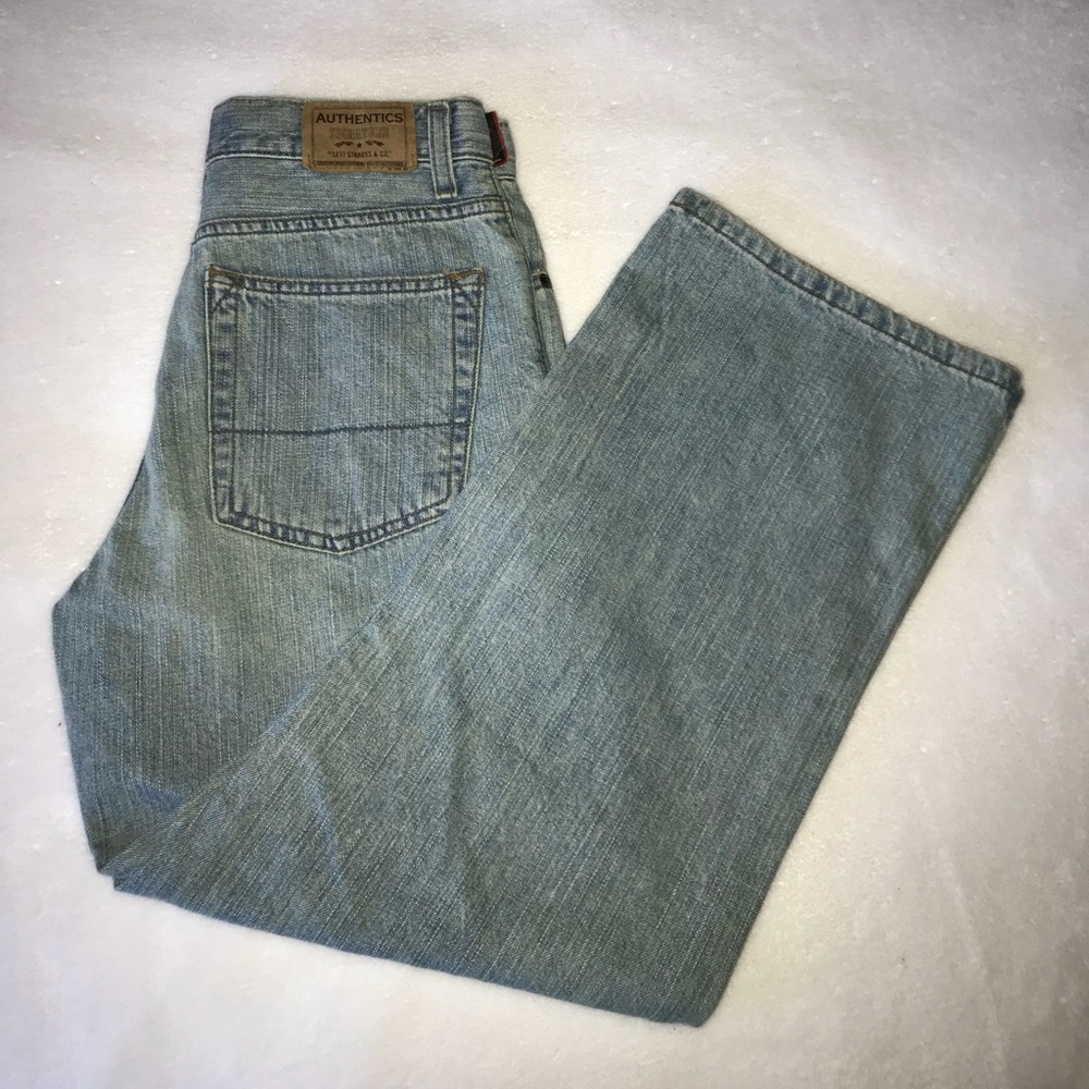Levi Strauss Signature - Authentics